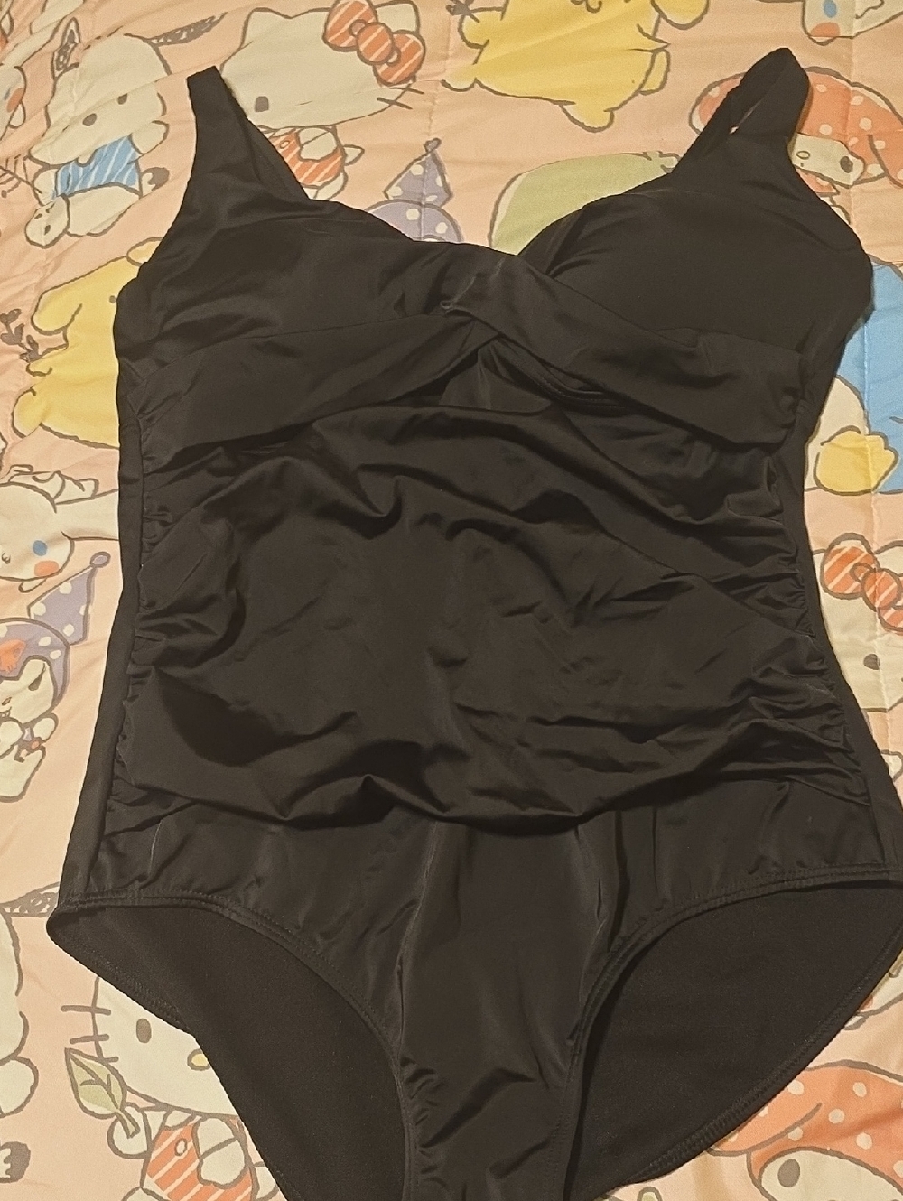 Swimsuit Size 18 One-Piece Swimsuit NWOT